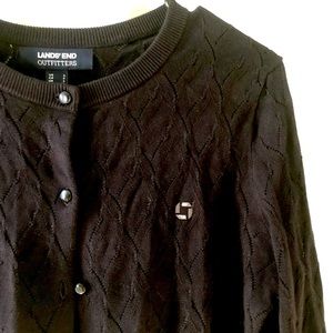 Chase JPMorgan Cardigan